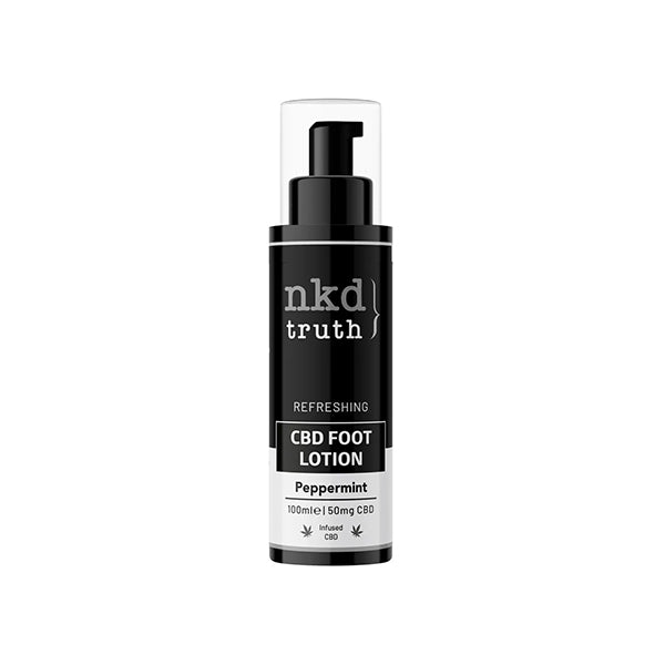 RnB CBD & Wellness Products