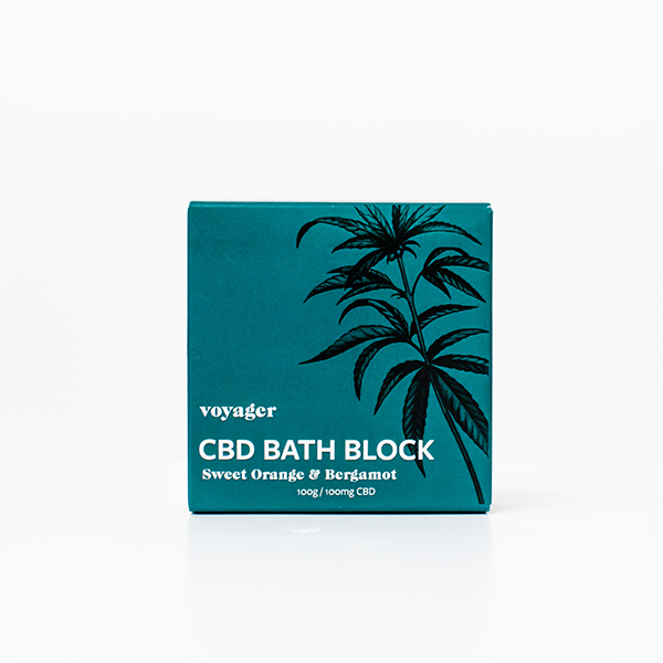 RnB CBD & Wellness Products