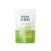 Access CBD Citrus Gummies 250mg CBD (45g)