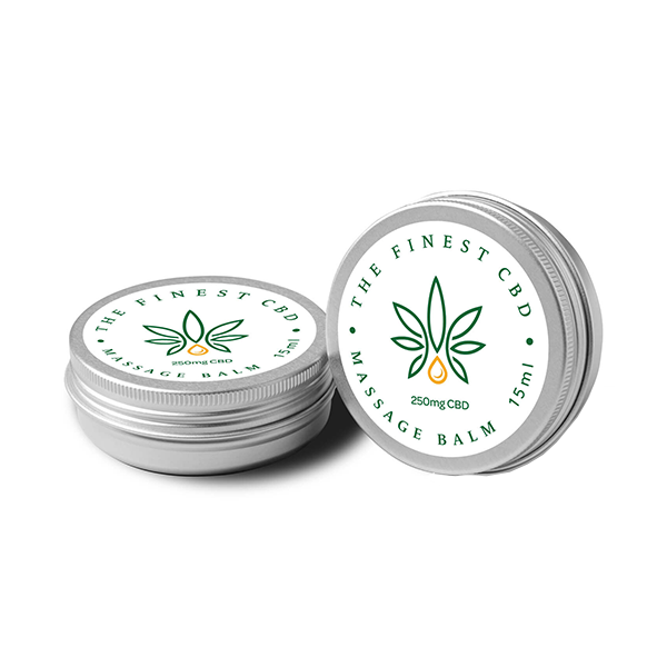 RnB CBD & Wellness Products