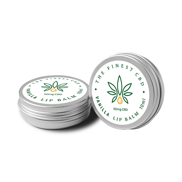 RnB CBD & Wellness Products