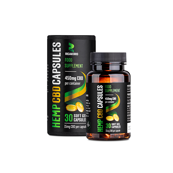 RnB CBD & Wellness Products