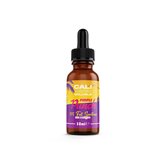 CALI 10% Water Soluble Full Spectrum CBD Extract - Original 30ml