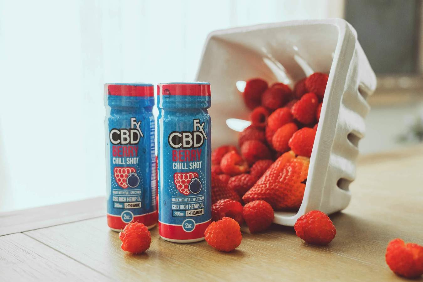 RnB CBD & Wellness Products