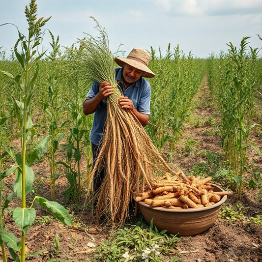 Ashwagandha: Ancient Root, Modern Remedy