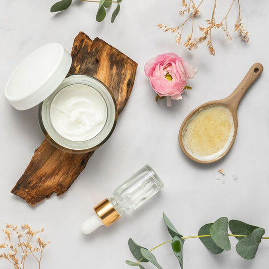 The Rise of CBD in Skincare and Beauty