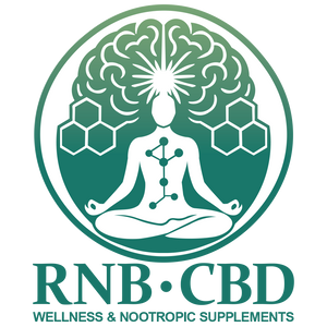 RnB CBD & Wellness Products